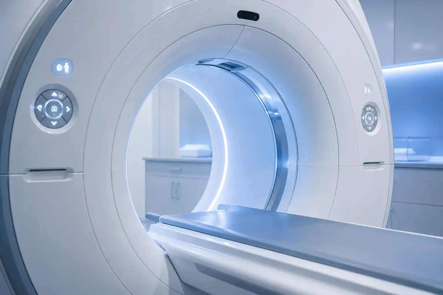 160-Slice CT Scan procedure — Diagnostic Imaging at Anandaloke Sonoscan Centre, Siliguri