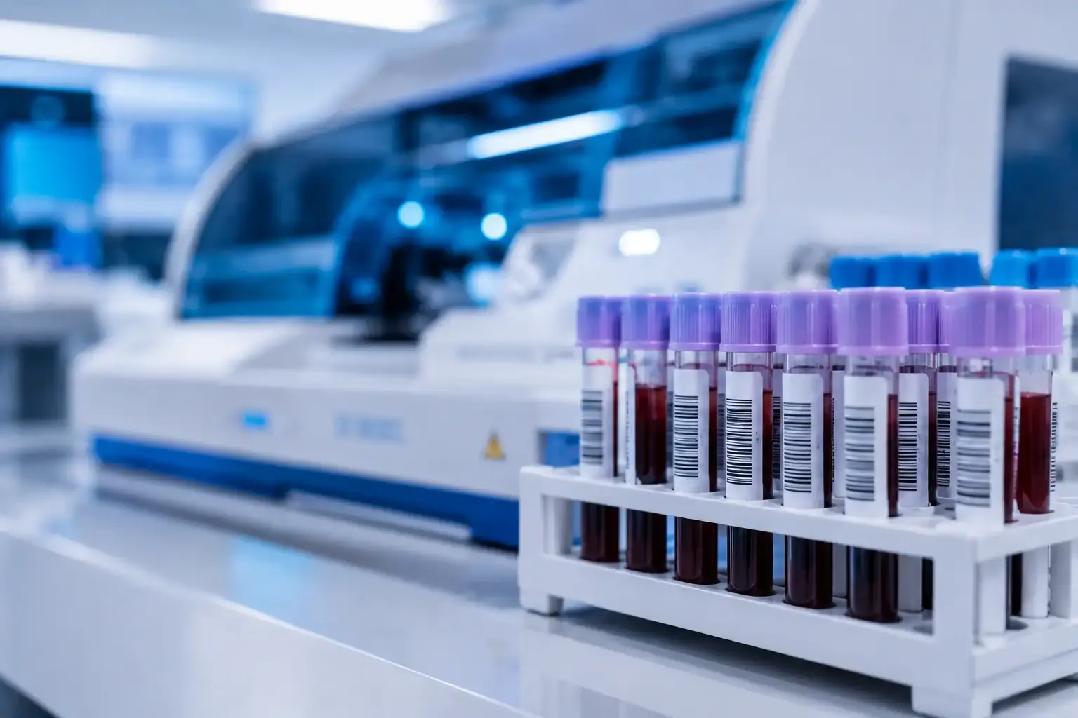 Executive Health Screening procedure — Pathology & Laboratory at Anandaloke Sonoscan Centre, Siliguri